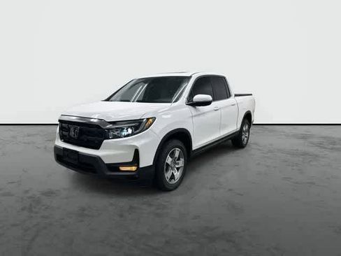 Used 2025 Honda Ridgeline RTL image 7