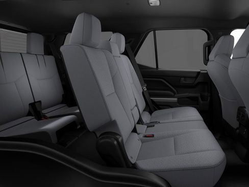 New 2026 Toyota 4Runner SR5 RWD image 56