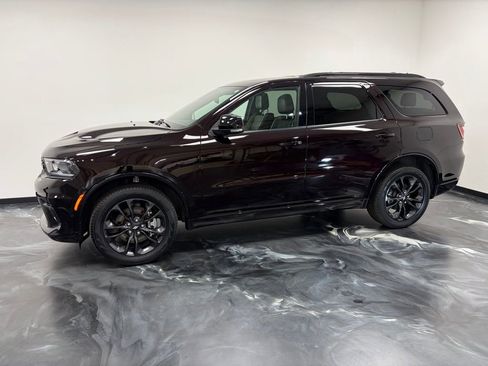 Used 2025 Dodge Durango GT image 22