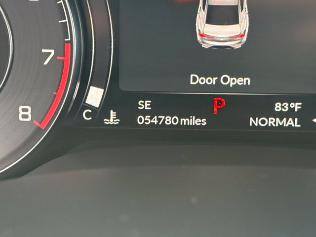 Used 2021 Acura TLX w/ Technology Package FWD image 4