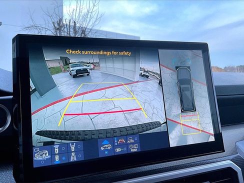 New 2026 Toyota 4Runner Limited image 14