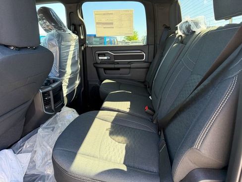 New 2026 RAM 3500 Big Horn image 24