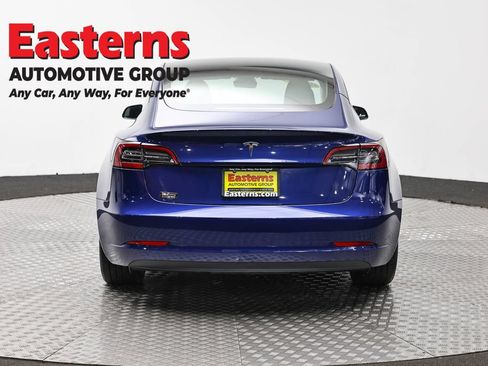 Used 2023 Tesla Model 3 Standard Range RWD image 6