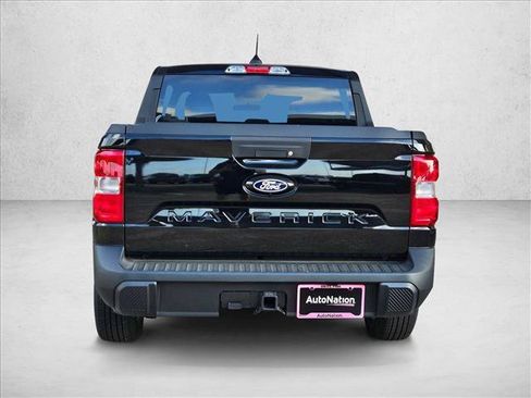 New 2026 Ford Maverick XLT FWD image 8