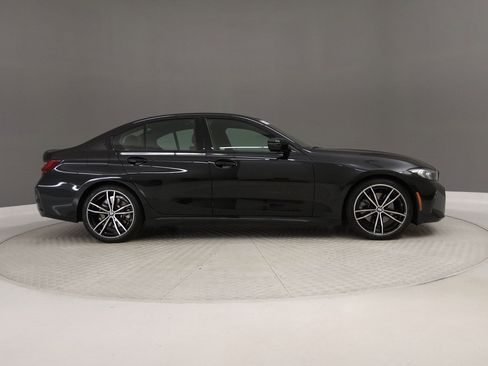 Used 2023 BMW 330i xDrive Sedan w/ M Sport Package image 6
