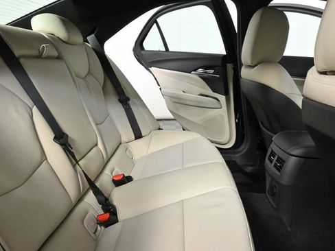 New 2025 Cadillac CT4 Premium Luxury image 21