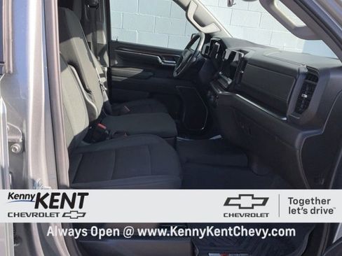 Used 2023 Chevrolet Silverado 1500 RST image 20