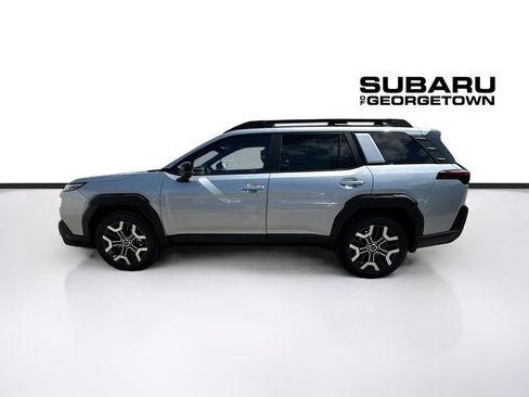 New 2026 Subaru Outback Touring XT AWD/4WD image 4