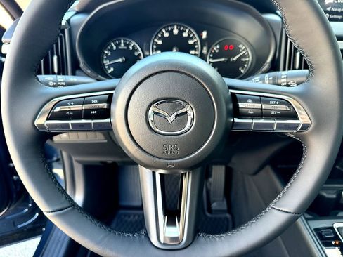 New 2026 MAZDA CX-50 AWD 2.5 S w/ Weather Package image 12
