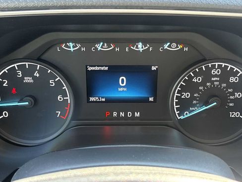 Used 2023 Ford F150 XL w/ STX Appearance Package AWD/4WD image 12