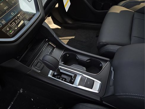 New 2026 Subaru Ascent Premium AWD/4WD image 21