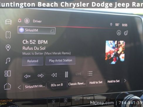 Used 2026 GMC Canyon Elevation image 16