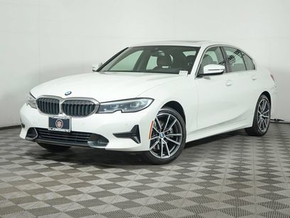 Used 2020 BMW 330i xDrive Sedan w/ Premium Package