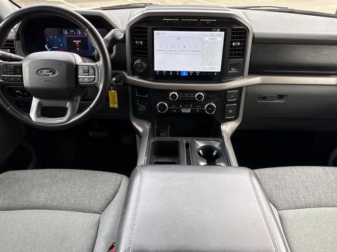 Used 2024 Ford F150 XLT w/ Mobile Office Package AWD/4WD image 21