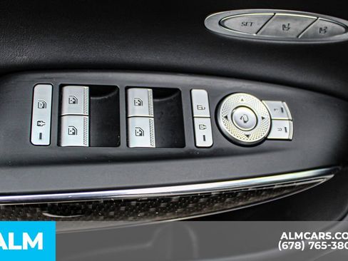 Used 2022 Genesis GV70 3.5T Sport w/ Sport Prestige Package image 40