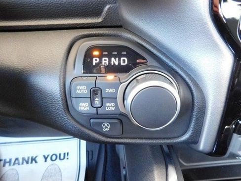 New 2026 RAM 1500 Big Horn image 52