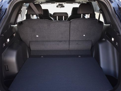 New 2026 Honda CR-V Sport image 17