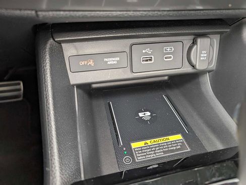 Certified 2024 Acura Integra A-Spec FWD image 30