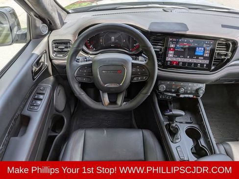 Certified 2026 Dodge Durango GT AWD/4WD image 15