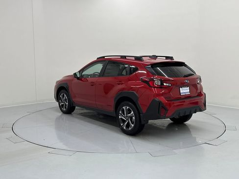 New 2026 Subaru Crosstrek 2.0i Premium image 4