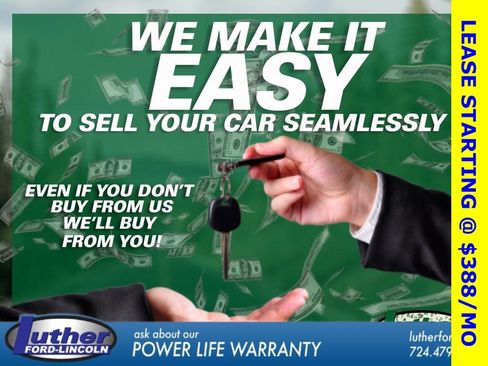 New 2025 Ford Bronco Sport Heritage w/ Convenience Package image 9