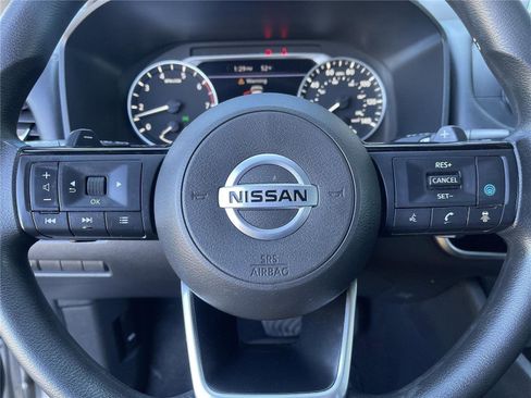 Used 2021 Nissan Rogue SV FWD image 20