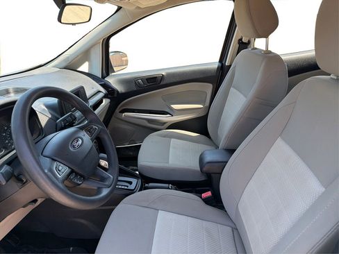 Used 2019 Ford EcoSport S FWD image 10