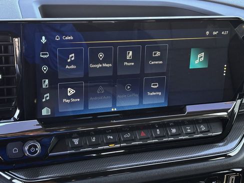 Used 2024 Chevrolet Silverado 2500 ZR2 image 15