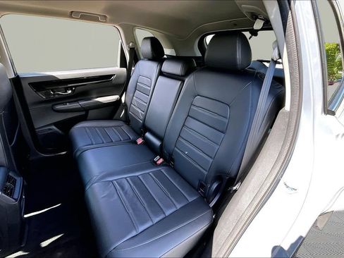 Used 2025 Honda CR-V EX-L image 14