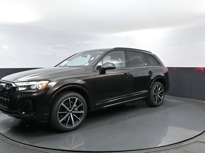 New 2026 Audi Q7 2.0T Premium Plus