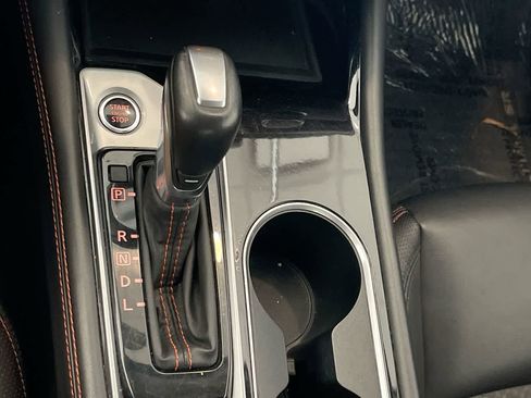 Used 2023 Nissan Altima 2.5 SR image 19