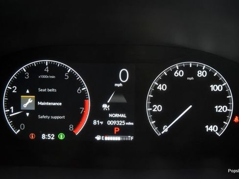 Used 2024 Honda CR-V EX-L image 20