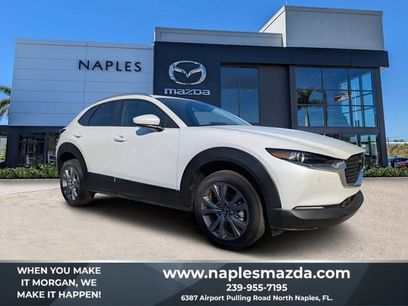 New 2026 MAZDA CX-30 AWD 2.5 S w/ Premium Package
