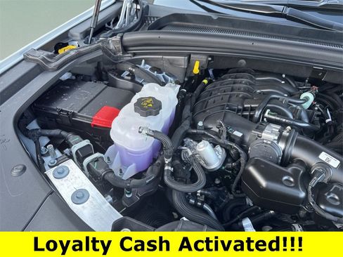 New 2025 Jeep Grand Cherokee Altitude image 42