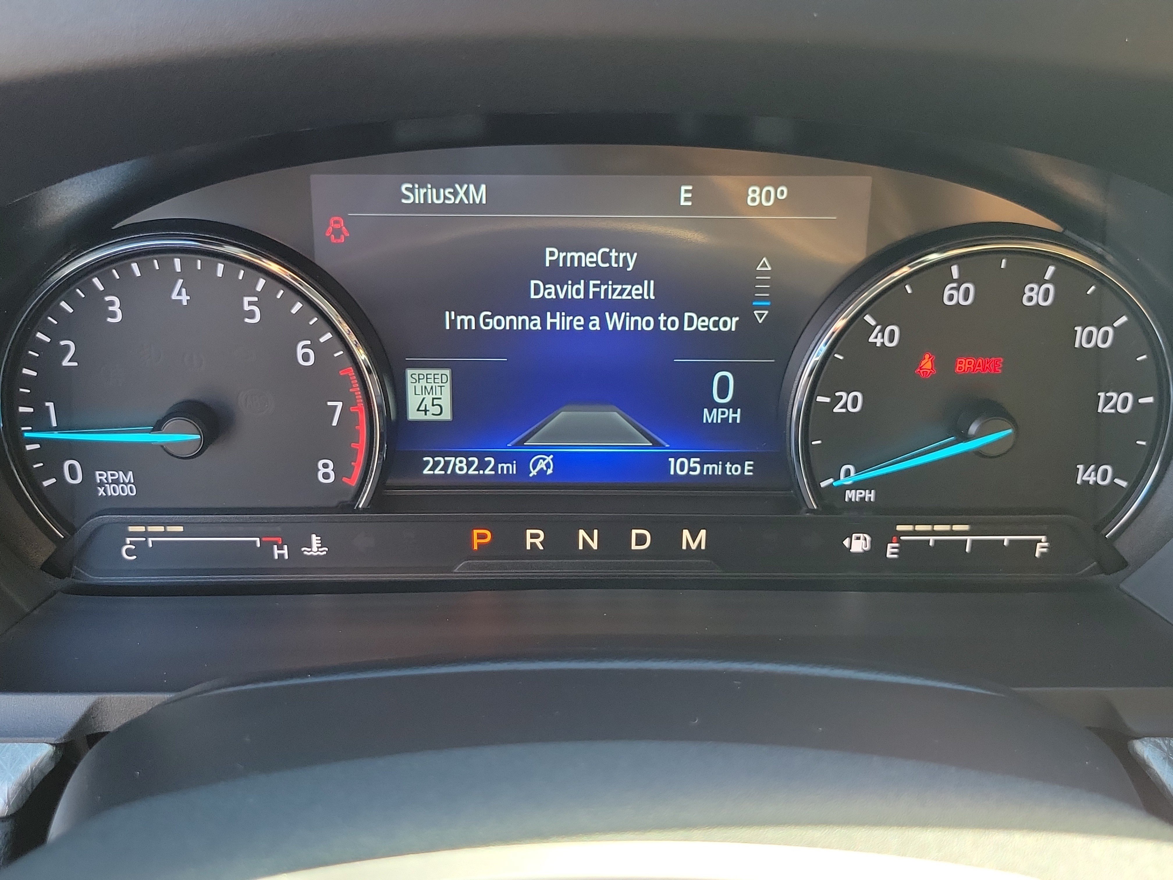 Used 2023 Ford Explorer Timberline AWD/4WD image 34