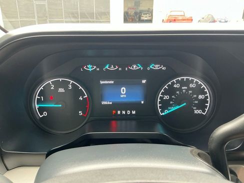 Used 2025 Ford F250 XLT w/ Snow Plow Prep Package AWD/4WD image 19