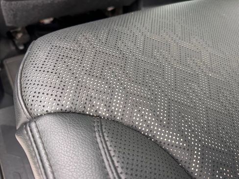 Used 2024 Toyota Sequoia Limited image 15