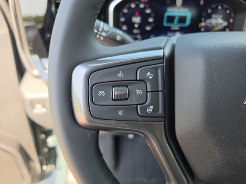 New 2026 Chevrolet Silverado 2500 ZR2 AWD/4WD image 37