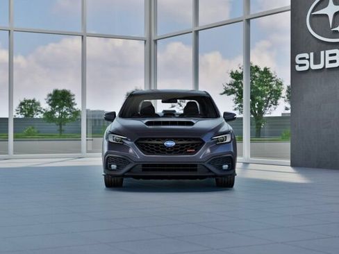 New 2026 Subaru WRX Limited AWD/4WD image 7