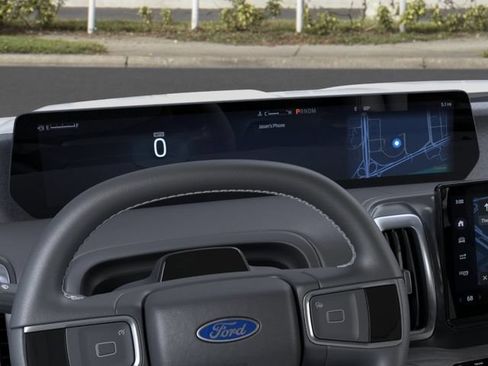 New 2026 Ford Expedition Platinum w/ Driver's Package AWD/4WD image 13