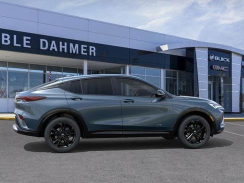 New 2026 Buick Envista Sport Touring w/ Convenience I Package image 20