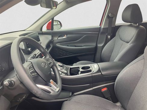 Used 2022 Hyundai Santa Fe SEL w/ Cargo Package image 9