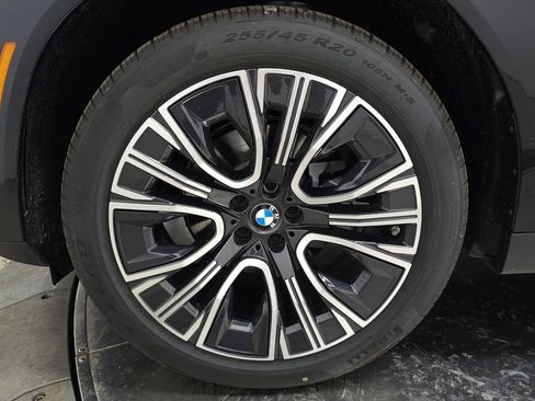 Used 2026 BMW X3 xDrive30i w/ Premium Package AWD/4WD image 7