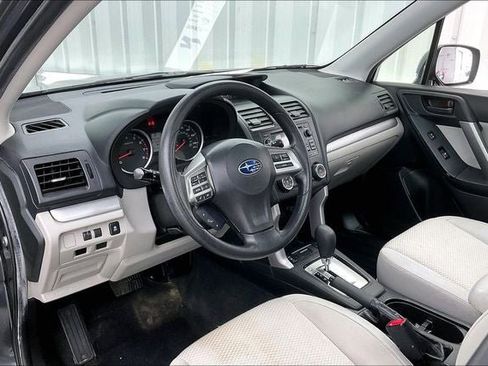 Used 2014 Subaru Forester 2.5i Premium w/ Protection Package #1 image 17