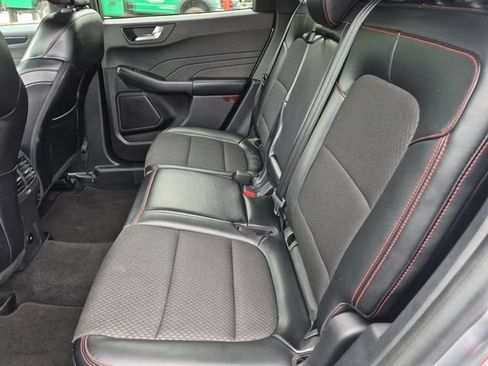 Used 2024 Ford Escape ST-Line AWD/4WD image 28