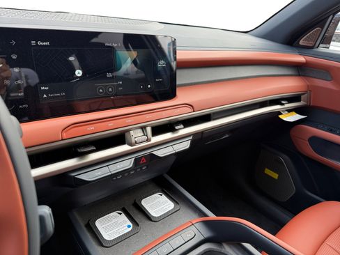 New 2027 Kia Telluride SX image 12