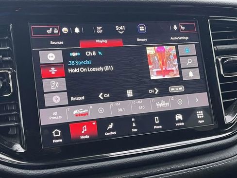 Used 2022 Dodge Durango GT image 33