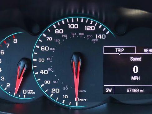 Used 2020 Chevrolet Trax LS w/ Tint and Cruise Package FWD image 42