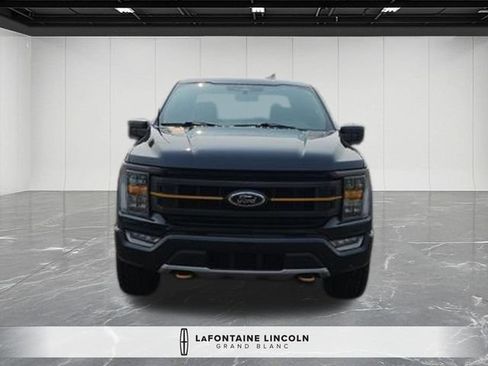 Used 2023 Ford F150 Tremor w/ 360 Degree Camera Package AWD/4WD image 2