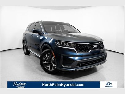 Used 2021 Kia Sorento S
